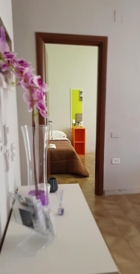 Niky Home Santa Maria Capua Vetere Kültér fotó